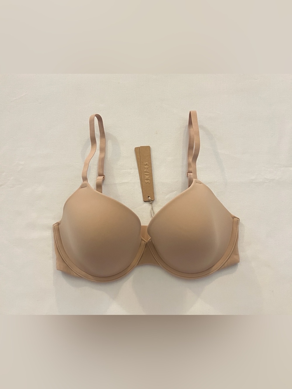 SKIMS FITS EVERYBODY T-SHIRT BRA